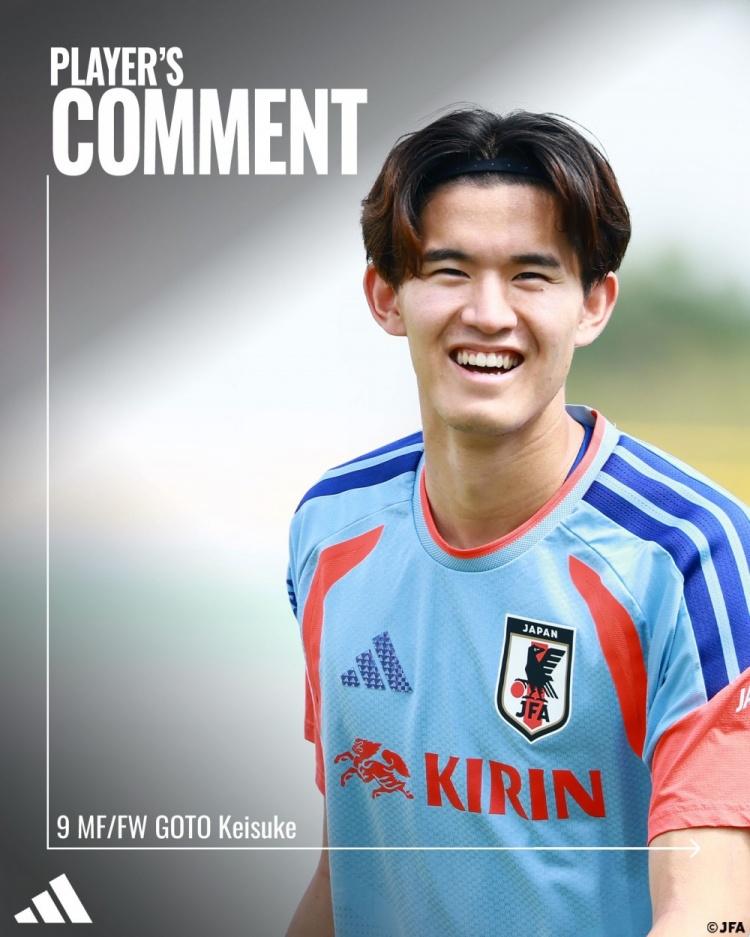 板仓滉：从远藤航手中接过了重任 会全力以赴带领日本队前进